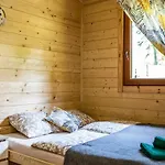 Tatil Evi Dusznickie Caloroczne Duszniki Zdrój