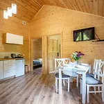 Tatil Evi Dusznickie Caloroczne