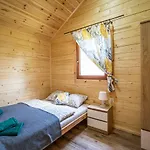 Tatil Evi Dusznickie Caloroczne