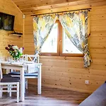 Tatil Evi Dusznickie Caloroczne