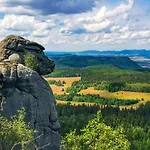 Dusznickie Caloroczne Tatil Evi *