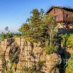 Tatil Evi Dusznickie Caloroczne