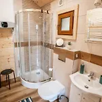 Dusznickie Caloroczne Tatil Evi Duszniki Zdrój