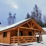 Holiday home Dusznickie Caloroczne