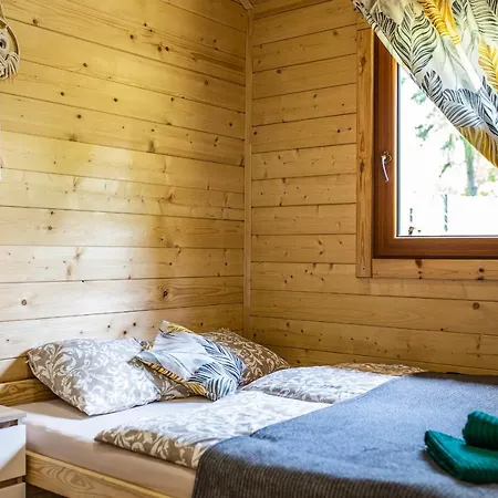 Дом отдыха Dusznickie Caloroczne Душники-Здруй