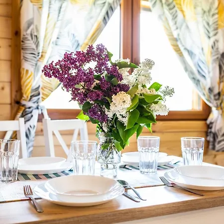 Dusznickie Caloroczne *