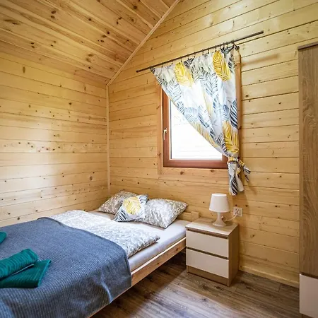 Holiday home Dusznickie Caloroczne