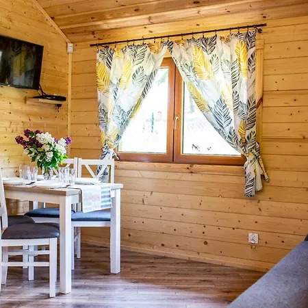 Holiday home Dusznickie Caloroczne