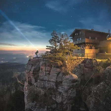 Holiday home Dusznickie Caloroczne *