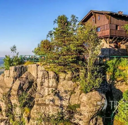 Ferienhaus Dusznickie Caloroczne