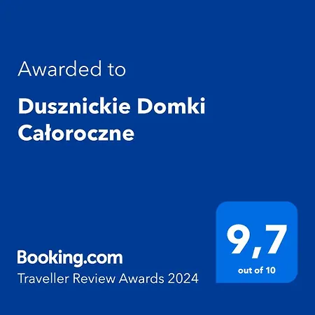 Dusznickie Caloroczne