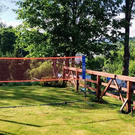 Dusznickie Caloroczne Duszniki Zdroj