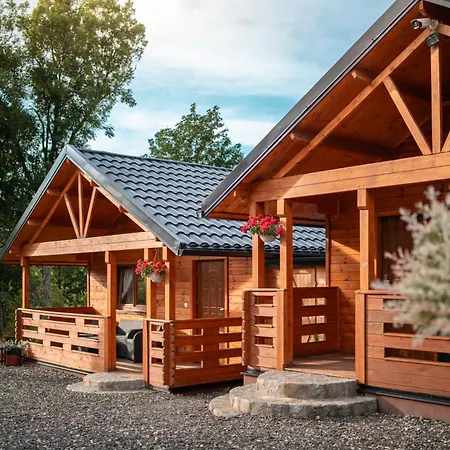 Tatil Evi Dusznickie Caloroczne *