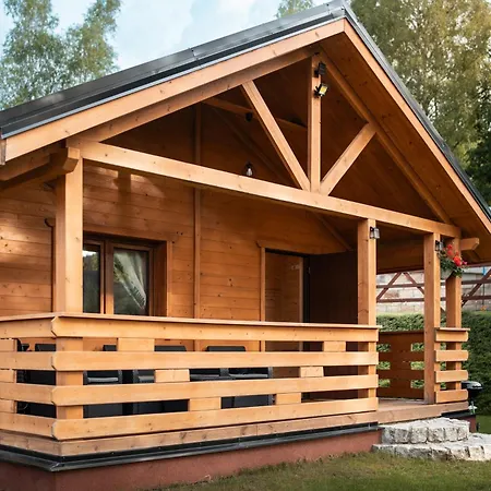 Dusznickie Caloroczne Душники-Здруй