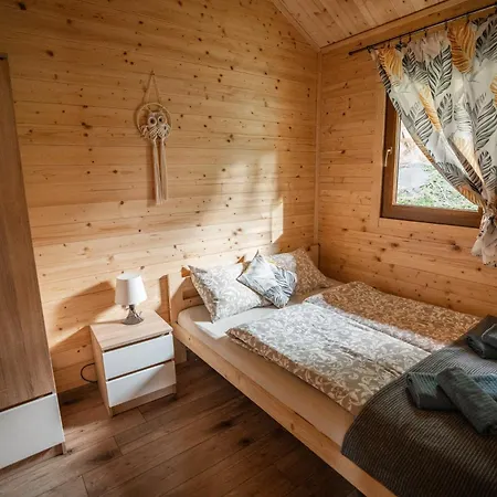 Holiday home Dusznickie Caloroczne