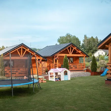 Dusznickie Caloroczne * Duszniki Zdrój