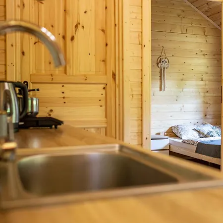 Holiday home Dusznickie Caloroczne *