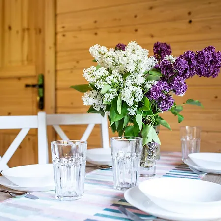 Dusznickie Caloroczne Duszniki Zdrój