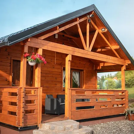 Holiday home Dusznickie Caloroczne Duszniki Zdroj