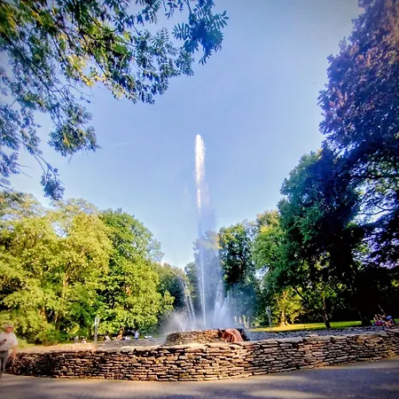 Dusznickie Caloroczne *