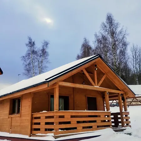 Ferienhaus Dusznickie Caloroczne