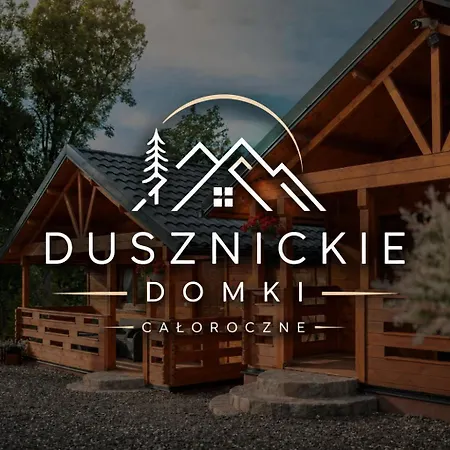 Dusznickie Caloroczne Ferienhaus Duszniki Zdrój