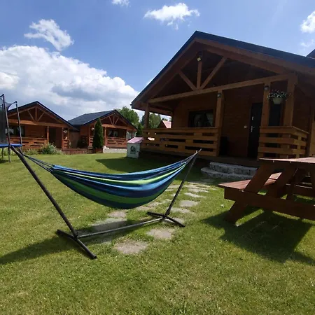 Ferienhaus Dusznickie Caloroczne