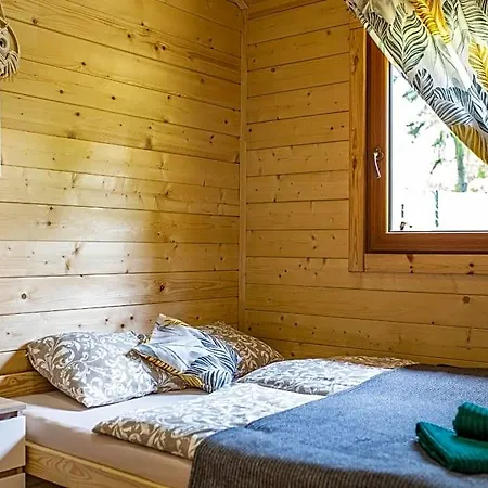 Casa de Férias Dusznickie Caloroczne