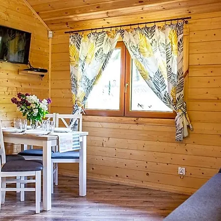 Casa de Férias Dusznickie Caloroczne