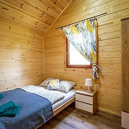 Casa de Férias Dusznickie Caloroczne