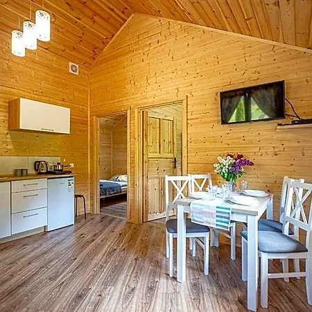 Casa de Férias Dusznickie Caloroczne