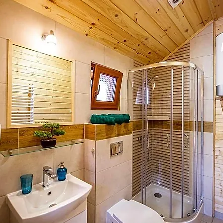 Casa de Férias Dusznickie Caloroczne