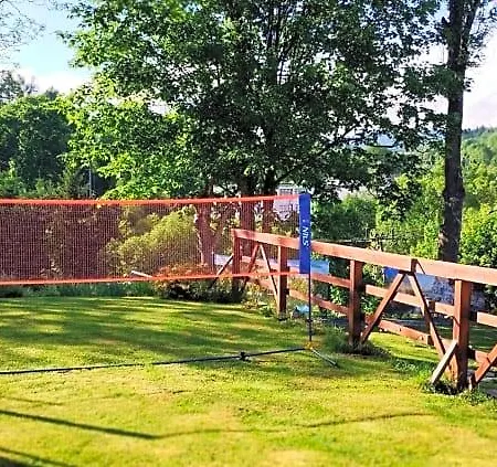 Dusznickie Caloroczne Casa de Férias Duszniki Zdrój