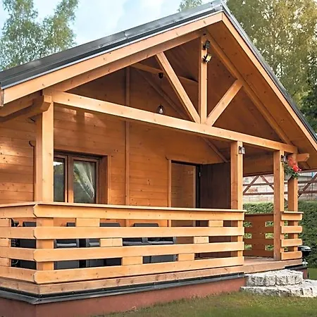 Dusznickie Caloroczne Casa de Férias Duszniki Zdrój