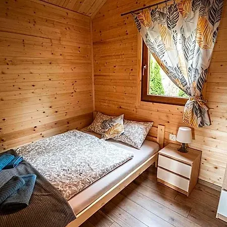 Dusznickie Caloroczne Casa de Férias Duszniki Zdrój