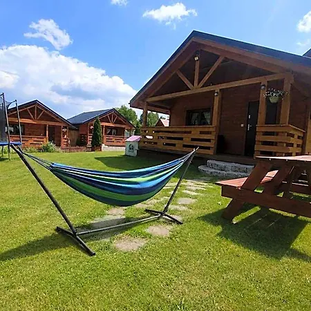 Casa de Férias Dusznickie Caloroczne