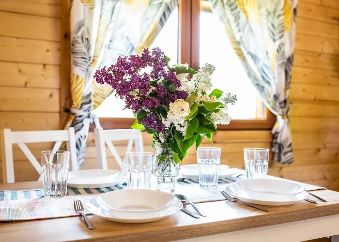 Dusznickie Caloroczne *