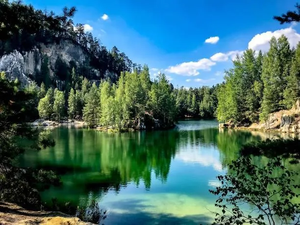 Дом отдыха Dusznickie Caloroczne Душники-Здруй