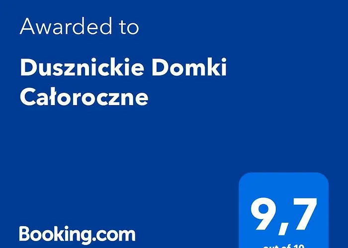 Dusznickie Caloroczne