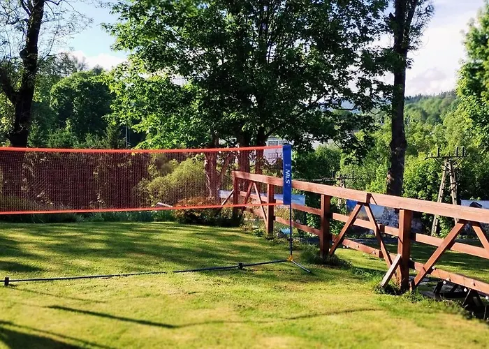 Dusznickie Caloroczne Душники-Здруй