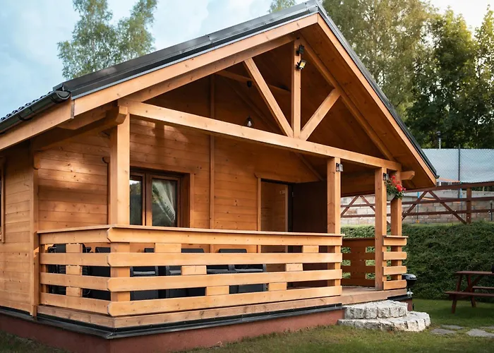 Dusznickie Caloroczne Duszniki Zdrój