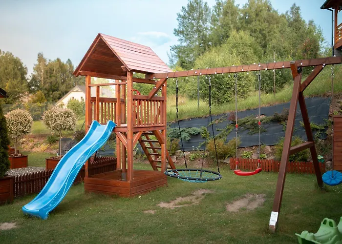 Dusznickie Caloroczne * Душники-Здруй