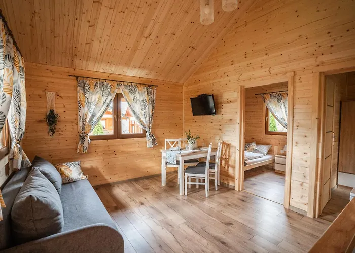 Dusznickie Caloroczne *