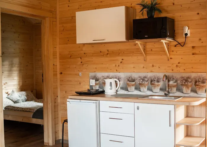 Dusznickie Caloroczne Duszniki Zdrój