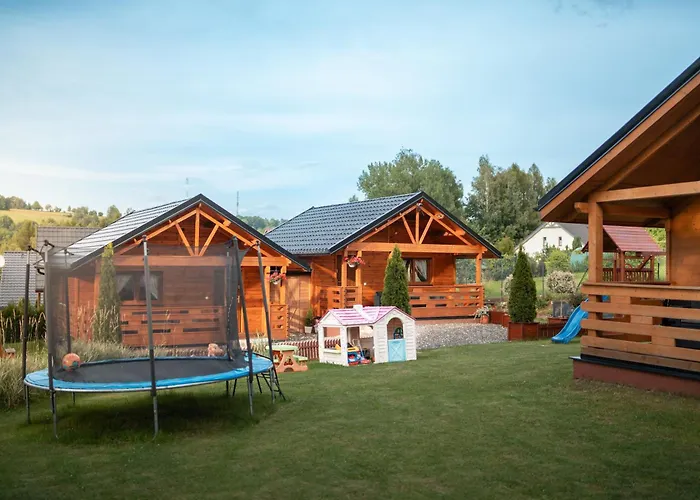 Dusznickie Caloroczne * Duszniki Zdrój