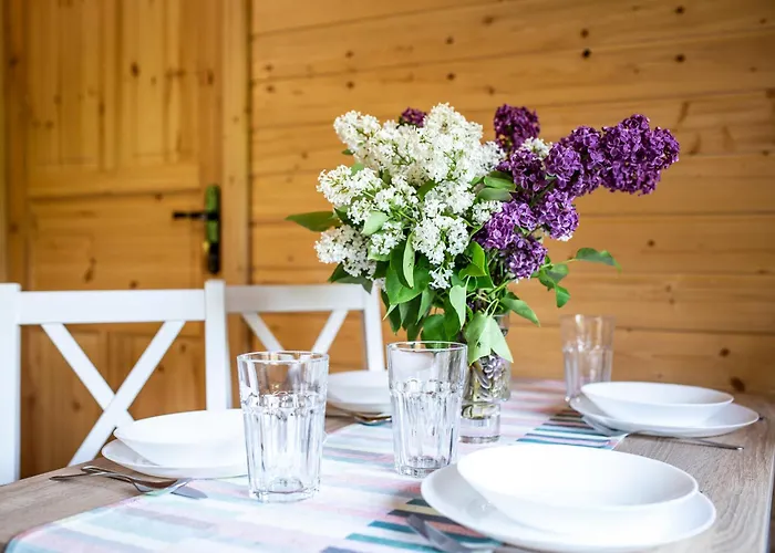 Dusznickie Caloroczne Duszniki Zdrój