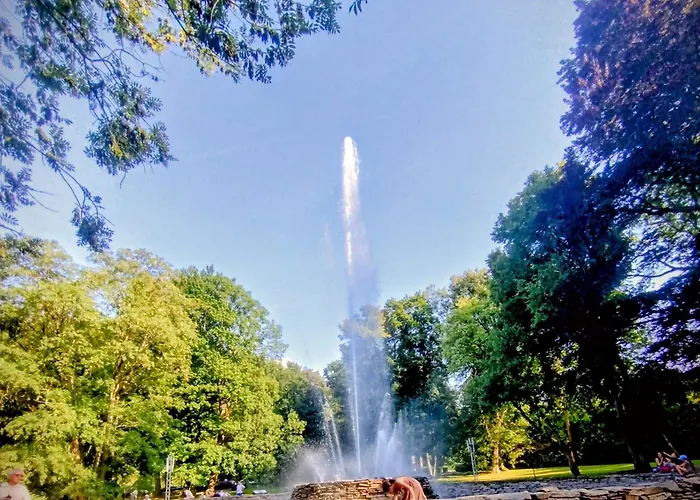 Dusznickie Caloroczne *