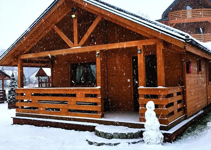 Dusznickie Caloroczne *